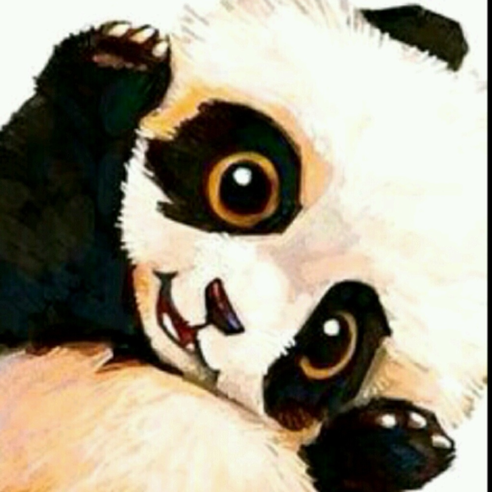 Meet your Posher, Ayva